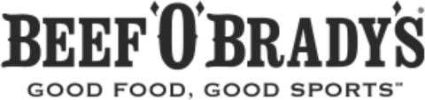 Beef 'O' Brady's