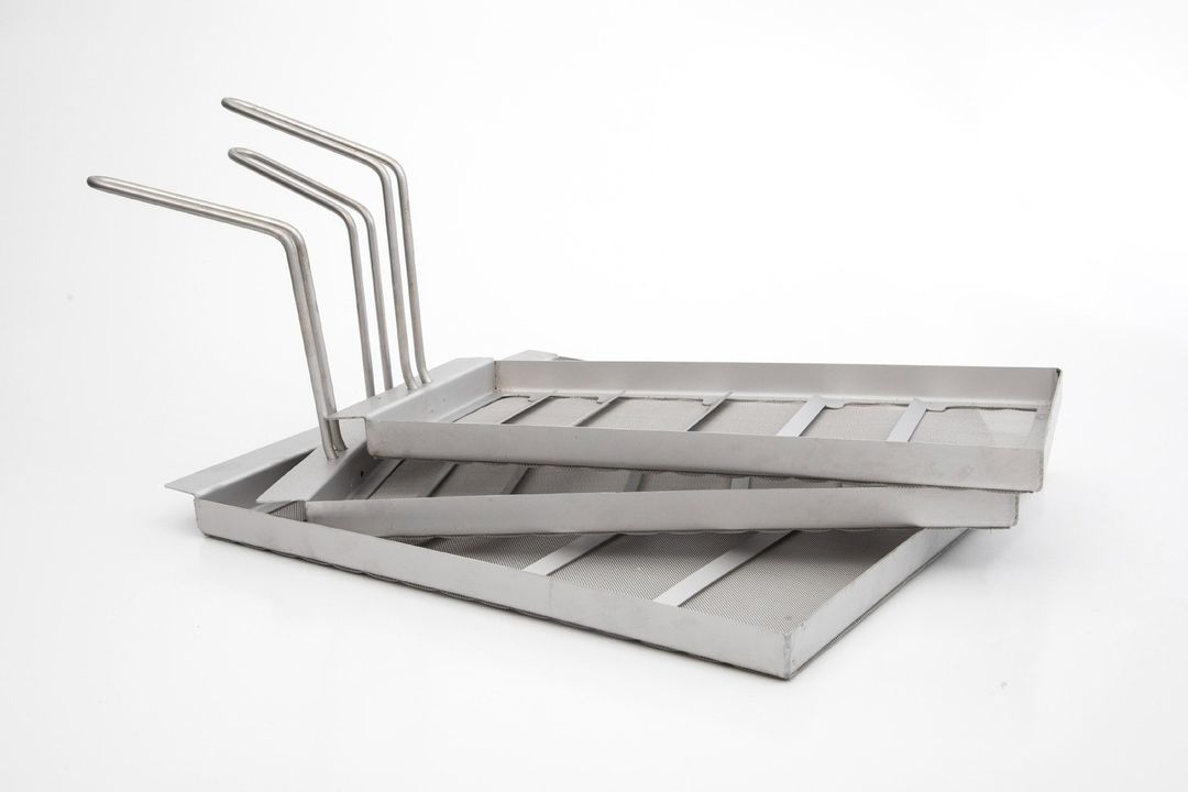 FRYER FILTERS