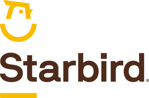 Starbird Chicken