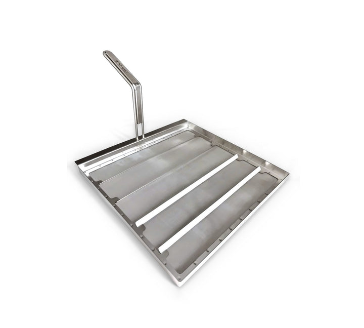 Frymate ATFS75 stainless steel deep fryer filter tray for Atosa fryers