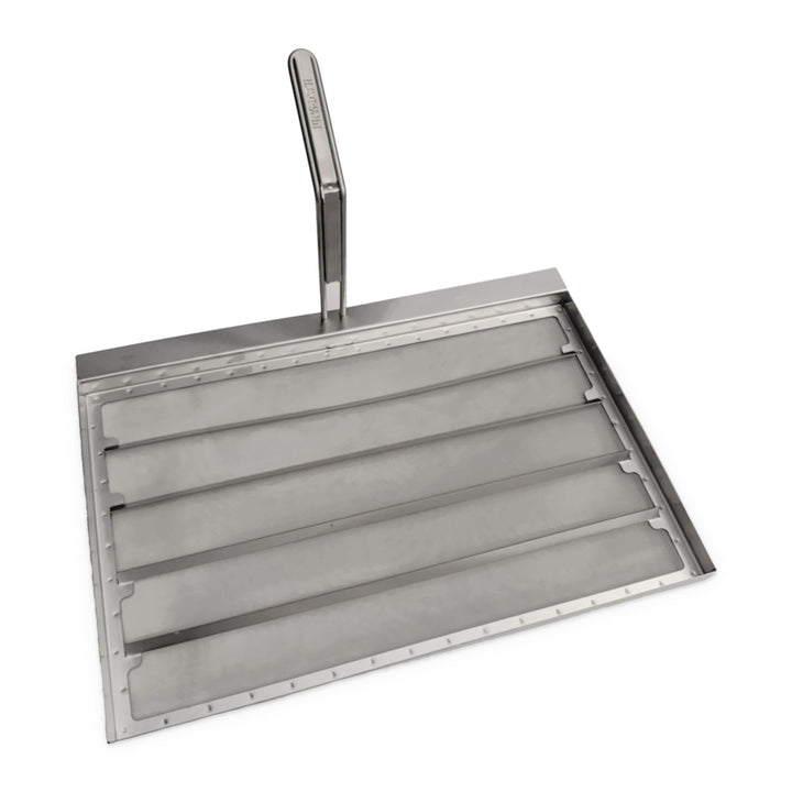 SSH60 Frymate fryer oil filter, large straight tray