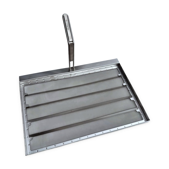 Frymate LG500 stainless deep fryer filter
